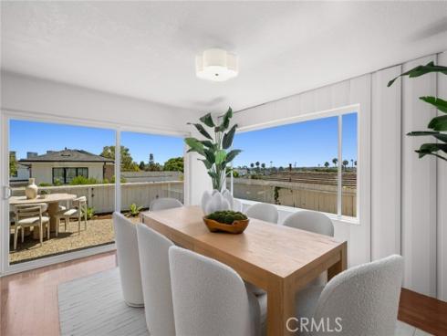 727 Bellis Street, Newport Beach, CA
