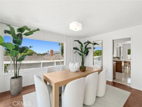 727 Bellis Street, Newport Beach, CA