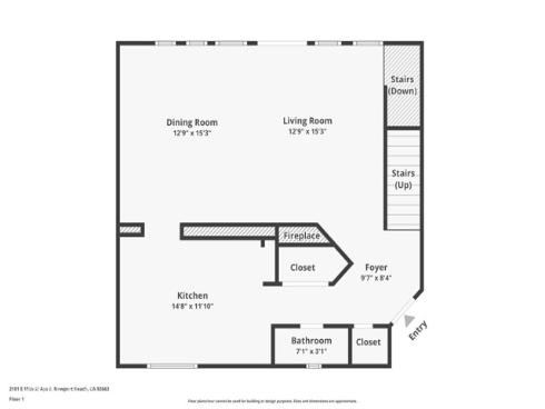 2101 E 15th 11 , Newport Beach, CA