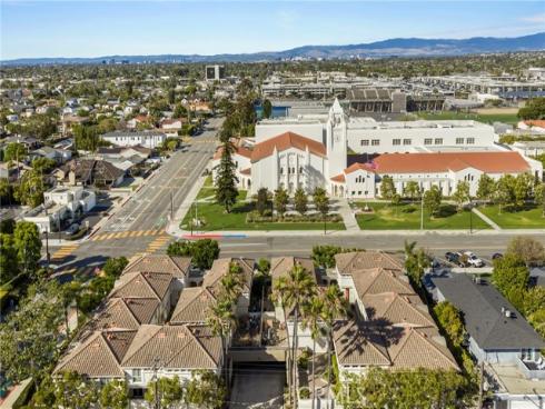 2101 E 15th 11 , Newport Beach, CA