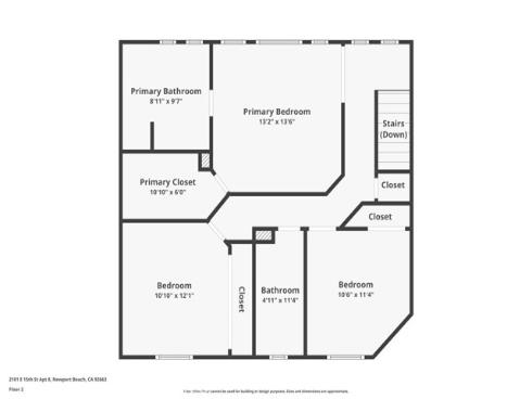 2101 E 15th , Newport Beach, CA