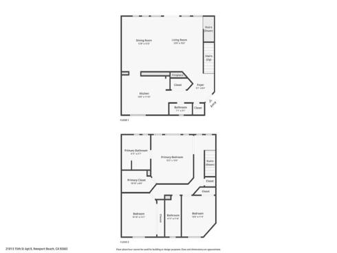 2101 E 15th  , Newport Beach, CA