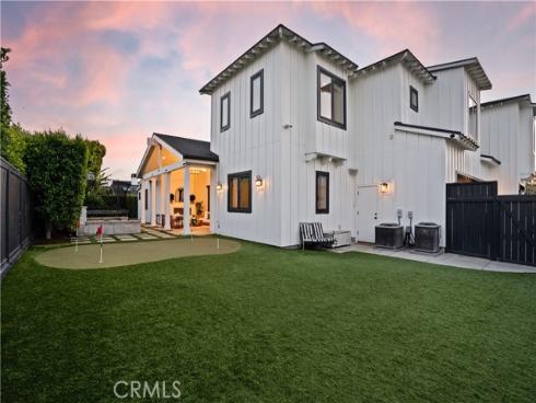 1230  Essex   Lane, Newport Beach, CA