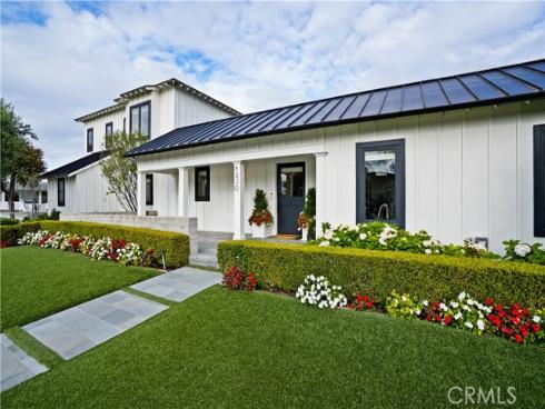 1230  Essex   Lane, Newport Beach, CA