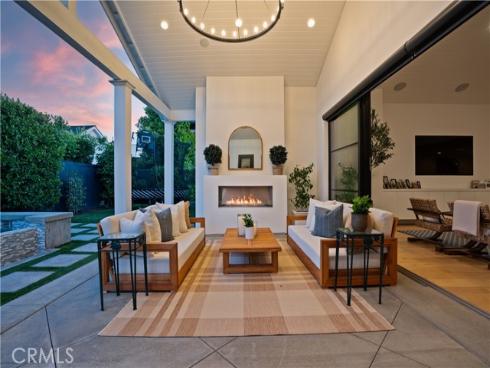 1230  Essex   Lane, Newport Beach, CA