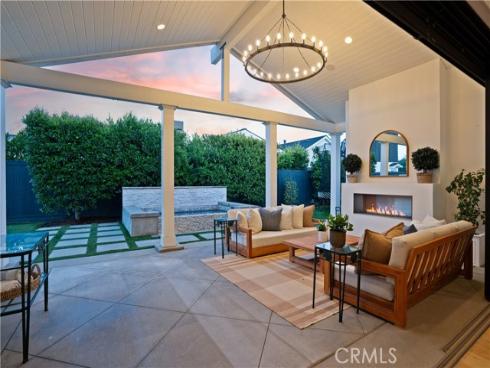 1230  Essex   Lane, Newport Beach, CA