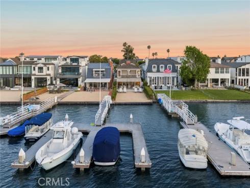 1411 E Bay , Newport Beach, CA