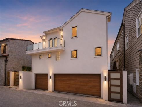1554 E Oceanfront , Newport Beach, CA