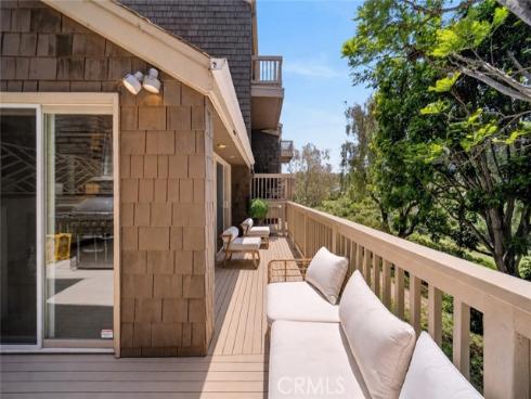 48 Sea Island Drive, Newport Beach, CA