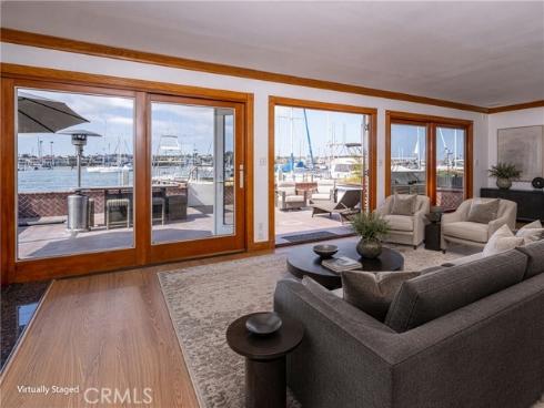 1444 W Bay  , Newport Beach, CA
