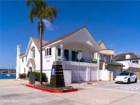 1444 W Bay  , Newport Beach, CA