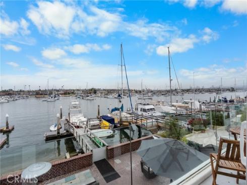 1444 W Bay  , Newport Beach, CA
