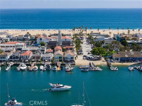 1444 W Bay  , Newport Beach, CA