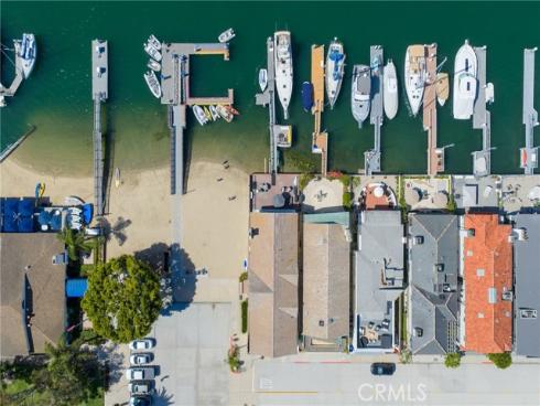 1444 W Bay  , Newport Beach, CA