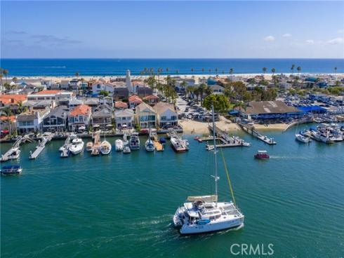 1444 W Bay  , Newport Beach, CA