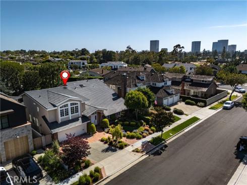 1753 Port Manleigh , Newport Beach, CA