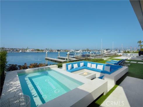 1220 W Bay Avenue, Newport Beach, CA