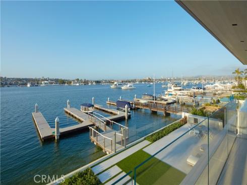 1220 W Bay Avenue, Newport Beach, CA