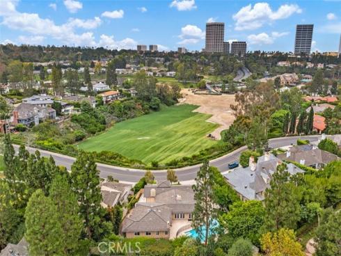 64  Royal Saint George  , Newport Beach, CA