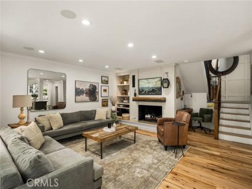 683 Vista Bonita , Newport Beach, CA