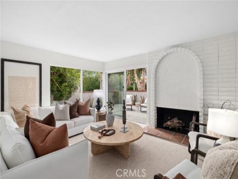 418 Vista Trucha , Newport Beach, CA