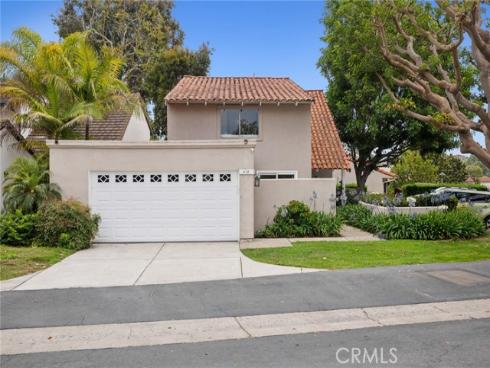 418 Vista Trucha , Newport Beach, CA