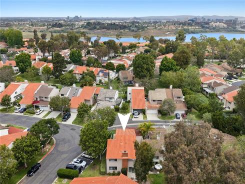 418 Vista Trucha , Newport Beach, CA