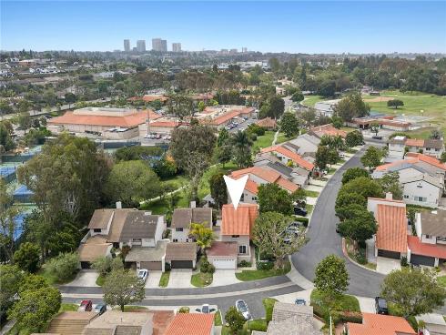 418 Vista Trucha , Newport Beach, CA