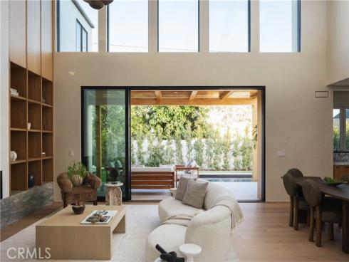 1738 Paloma Drive, Newport Beach, CA