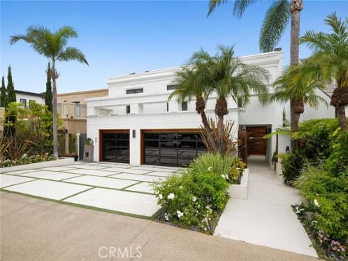500 Harbor Island , Newport Beach, CA