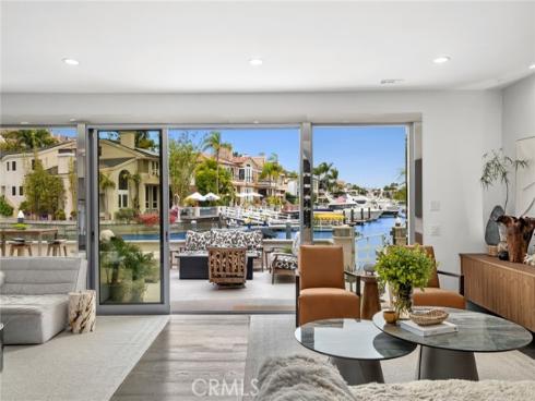 500 Harbor Island , Newport Beach, CA