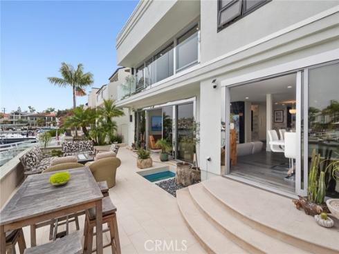 500 Harbor Island , Newport Beach, CA