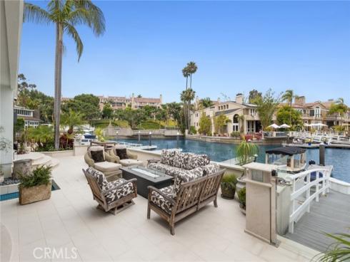 500 Harbor Island , Newport Beach, CA