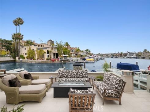 500 Harbor Island , Newport Beach, CA