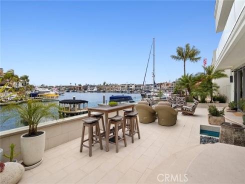 500 Harbor Island , Newport Beach, CA