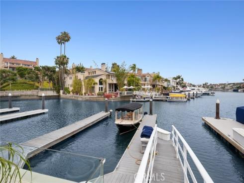 500 Harbor Island , Newport Beach, CA