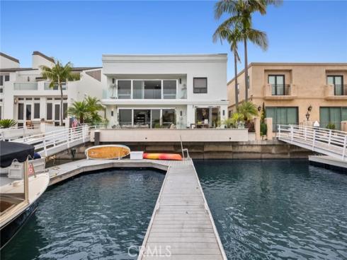 500 Harbor Island , Newport Beach, CA