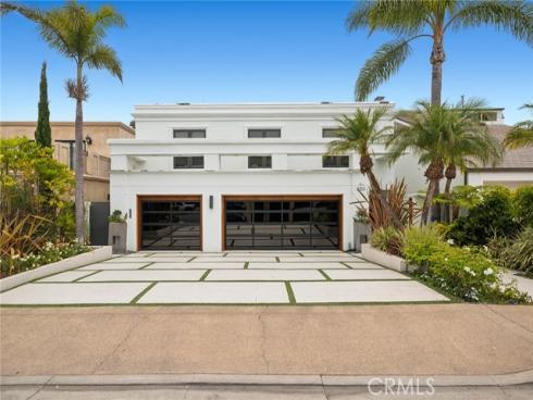500 Harbor Island , Newport Beach, CA