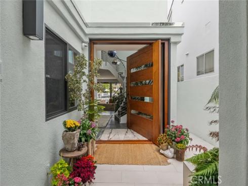 500 Harbor Island , Newport Beach, CA