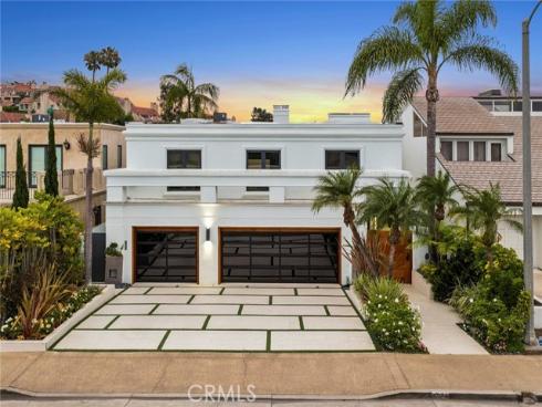 500 Harbor Island , Newport Beach, CA