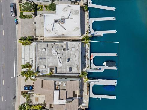 500 Harbor Island , Newport Beach, CA