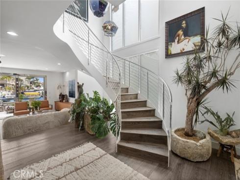 500 Harbor Island , Newport Beach, CA