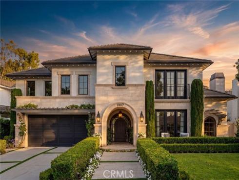 1807 Newport Hills , Newport Beach, CA