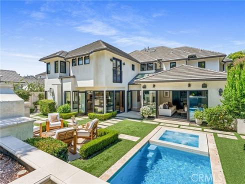 1807 Newport Hills , Newport Beach, CA