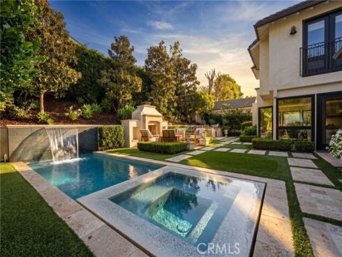 1807 Newport Hills , Newport Beach, CA