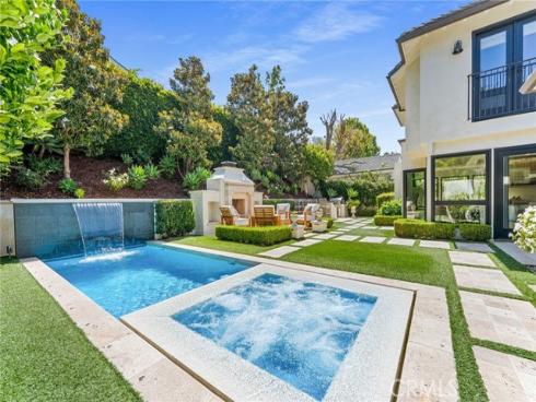1807 Newport Hills , Newport Beach, CA