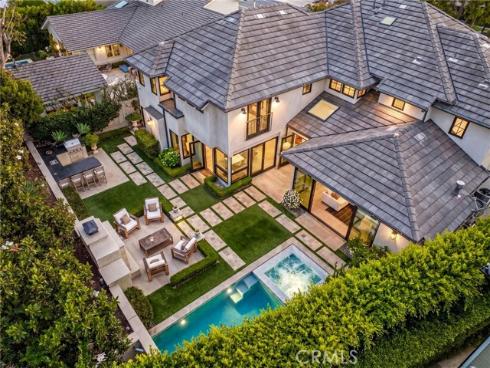 1807 Newport Hills , Newport Beach, CA