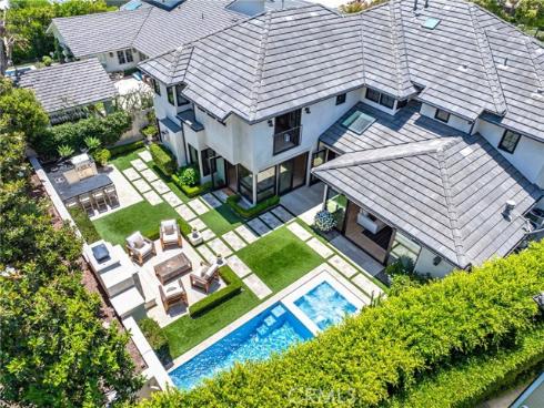 1807 Newport Hills , Newport Beach, CA