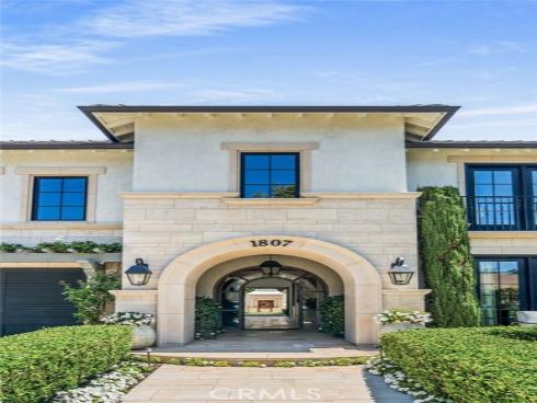1807 Newport Hills , Newport Beach, CA