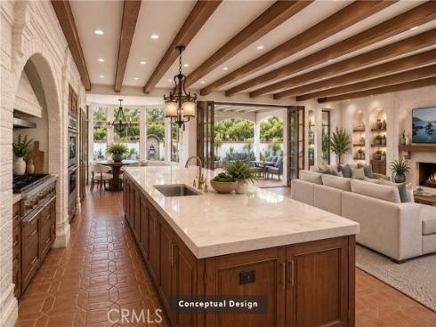 2 Trafalgar , Newport Beach, CA